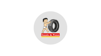 Caçula de Pneus